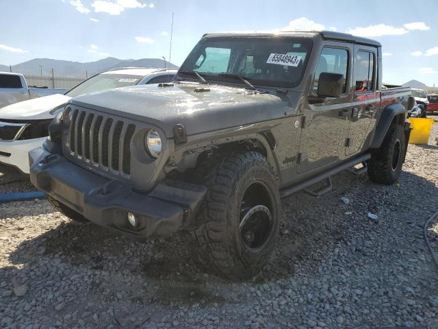 JEEP GLADIATOR 2020 1c6hjtag4ll147722