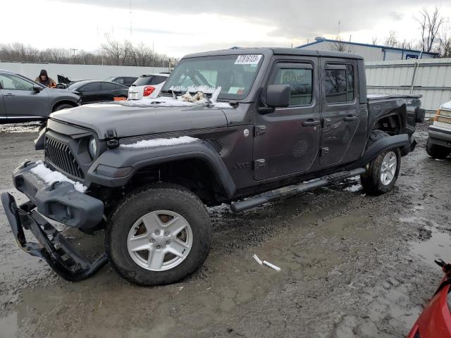 JEEP GLADIATOR 2020 1c6hjtag4ll156839