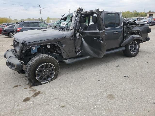 JEEP GLADIATOR 2021 1c6hjtag4ml525717