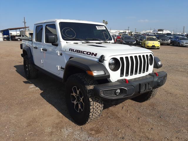 JEEP GLADIATOR 2020 1c6hjtag5ll130962