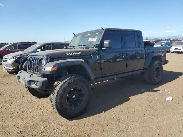 JEEP GLADIATOR 2020 1c6hjtag5ll216207