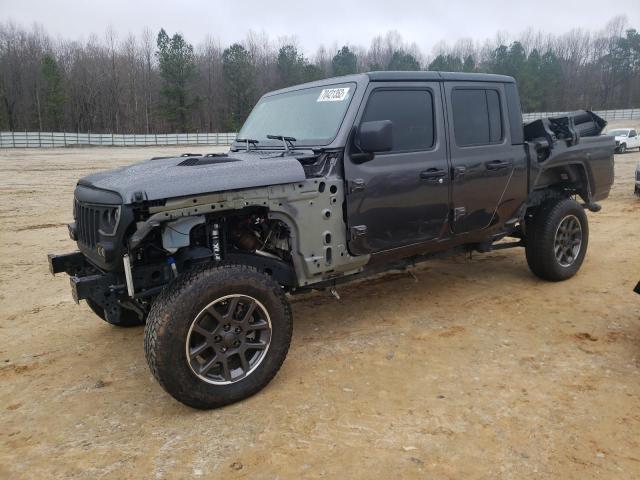 JEEP GLADIATOR 2021 1c6hjtag5ml515620