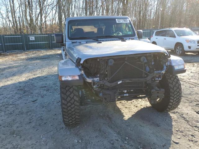 JEEP GLADIATOR 2021 1c6hjtag5ml571301