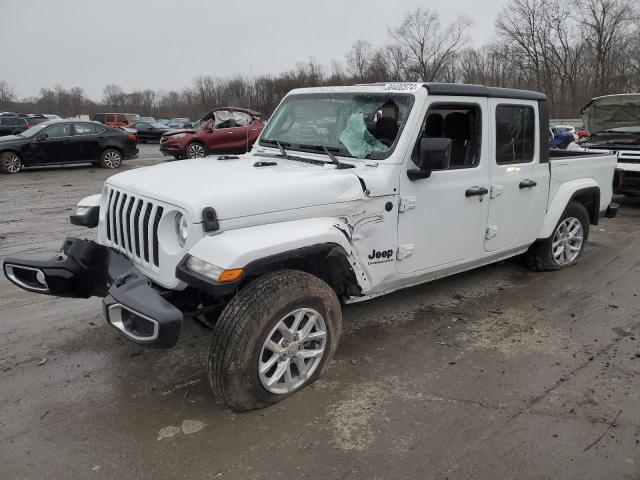 JEEP GLADIATOR 2023 1c6hjtag5pl528632