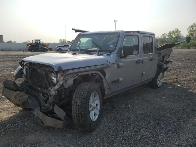 JEEP GLADIATOR 2020 1c6hjtag6ll136270