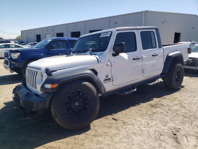 JEEP GLADIATOR 2020 1c6hjtag6ll160522