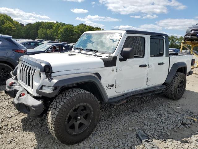 JEEP GLADIATOR 2020 1c6hjtag6ll174260