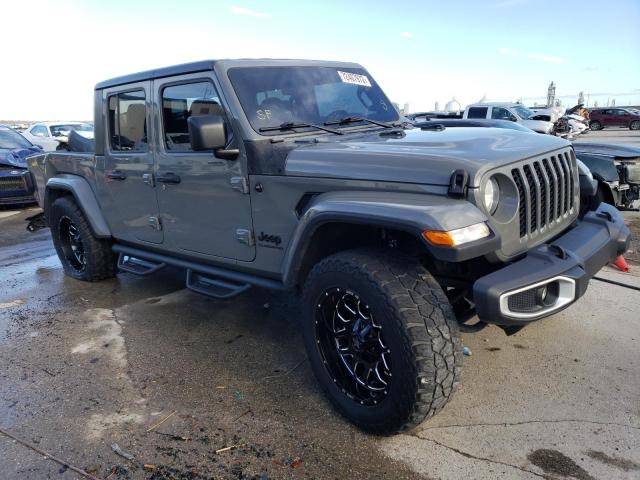 JEEP GLADIATOR 2020 1c6hjtag6ll190801