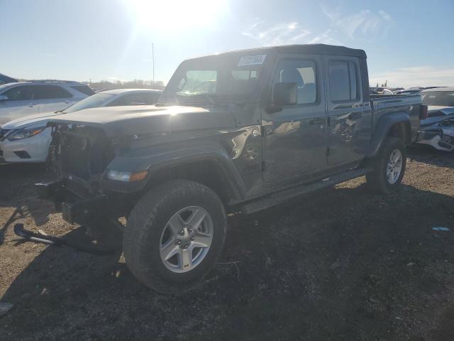 JEEP GLADIATOR 2020 1c6hjtag6ll217477