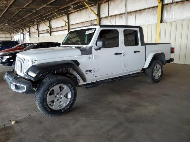 JEEP GLADIATOR 2021 1c6hjtag6ml528652