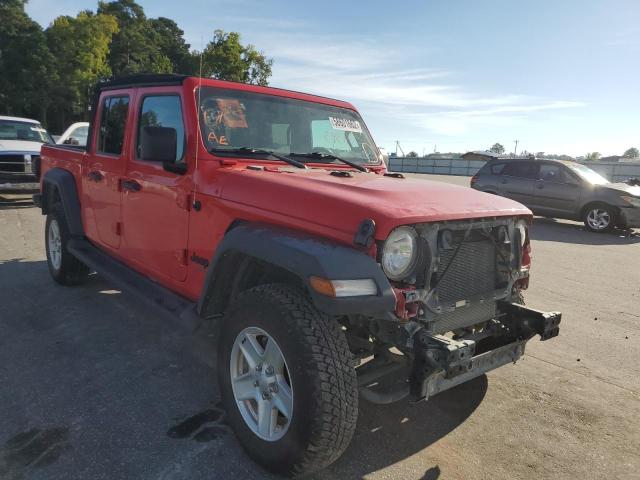 JEEP GLADIATOR 2020 1c6hjtag7ll118649