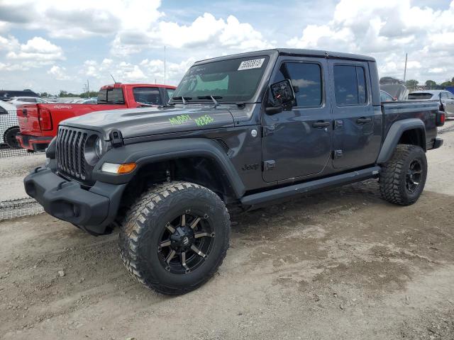 JEEP GLADIATOR 2020 1c6hjtag7ll137153