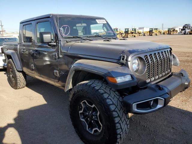 JEEP GLADIATOR 2020 1c6hjtag7ll191648