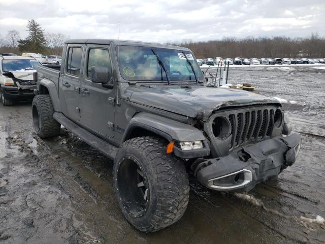 JEEP GLADIATOR 2020 1c6hjtag7ll213339