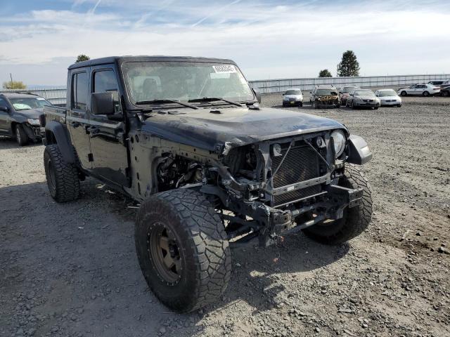 JEEP GLADIATOR 2020 1c6hjtag8ll107899