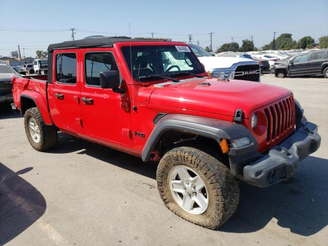 JEEP GLADIATOR 2020 1c6hjtag8ll131460