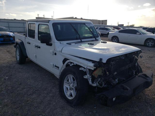 JEEP GLADIATOR 2020 1c6hjtag8ll136111