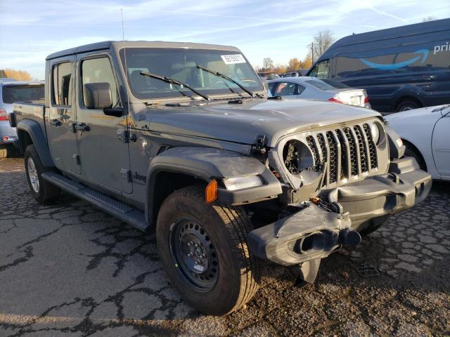 JEEP GLADIATOR 2020 1c6hjtag8ll186782