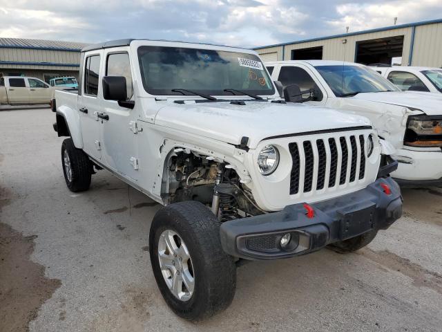 JEEP GLADIATOR 2021 1c6hjtag8ml502831