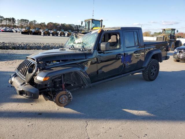 JEEP GLADIATOR 2023 1c6hjtag8pl526566