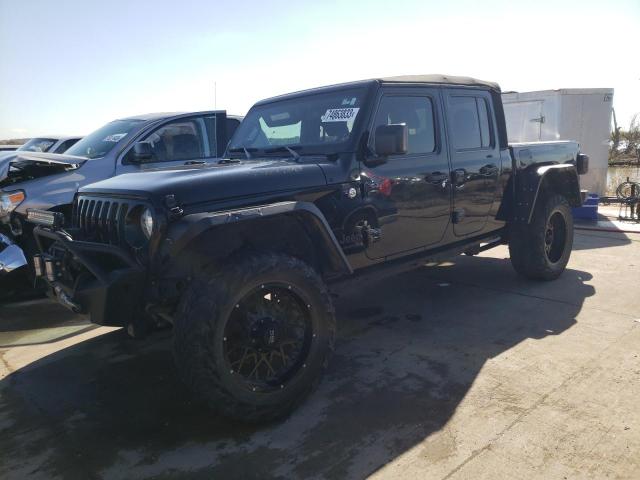 JEEP GLADIATOR 2020 1c6hjtag9ll113114