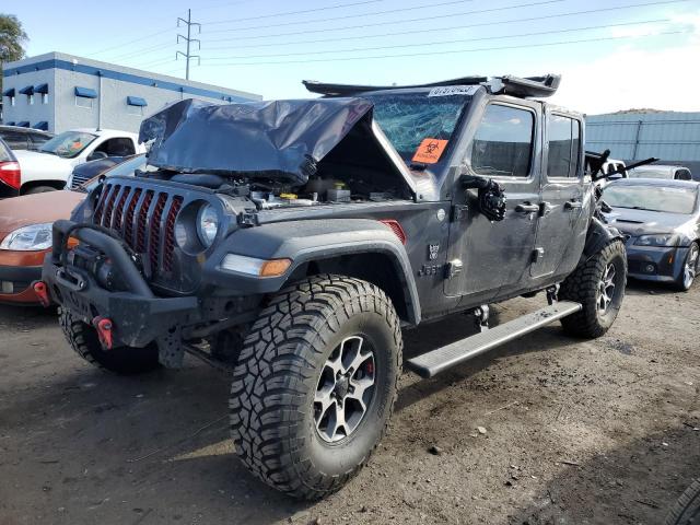 JEEP GLADIATOR 2020 1c6hjtag9ll151569