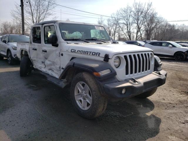 JEEP GLADIATOR 2020 1c6hjtag9ll187181