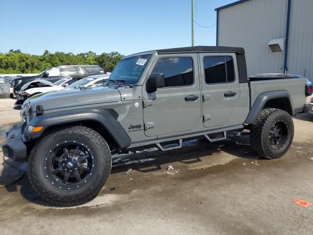 JEEP GLADIATOR 2020 1c6hjtag9ll201399