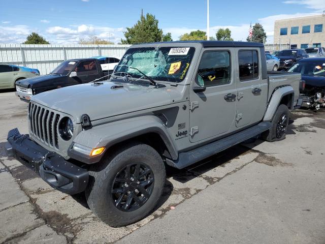 JEEP GLADIATOR 2023 1c6hjtag9pl513681