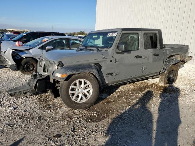 JEEP GLADIATOR 2023 1c6hjtag9pl552738