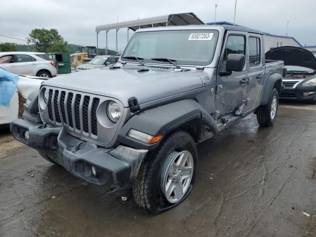 JEEP GLADIATOR 2020 1c6hjtagxll123943