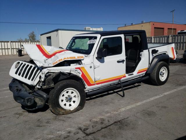 JEEP GLADIATOR 2020 1c6hjtagxll161463