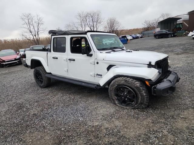 JEEP GLADIATOR 2021 1c6hjtagxml570919