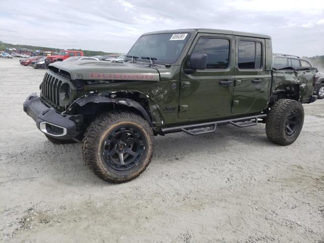 JEEP GLADIATOR 2022 1c6hjtagxnl131253