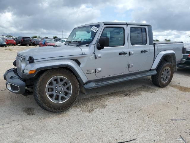 JEEP GLADIATOR 2020 1c6hjtfg0ll114483