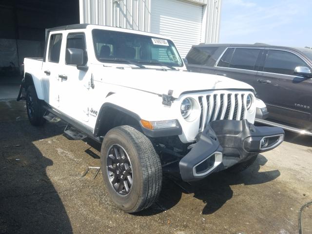 JEEP GLADIATOR 2020 1c6hjtfg0ll114595