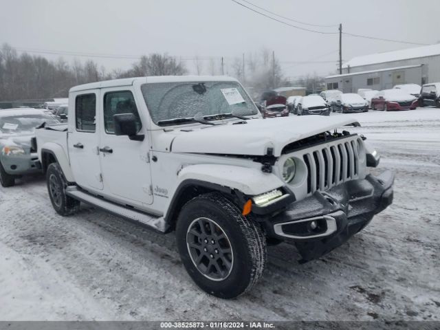 JEEP GLADIATOR 2020 1c6hjtfg0ll121305