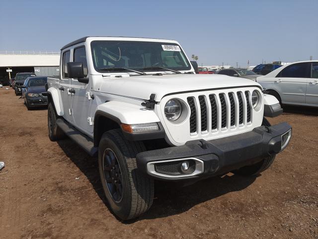 JEEP GLADIATOR 2020 1c6hjtfg0ll132238