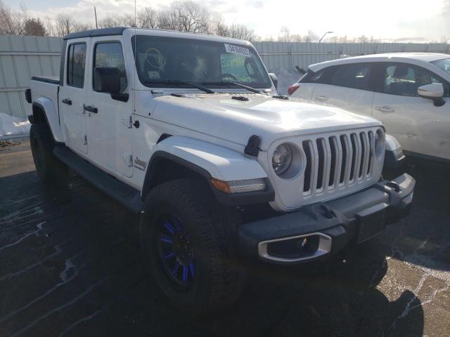 JEEP GLADIATOR 2020 1c6hjtfg0ll138248