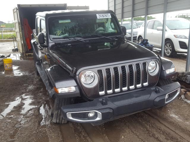 JEEP GLADIATOR 2020 1c6hjtfg0ll171878