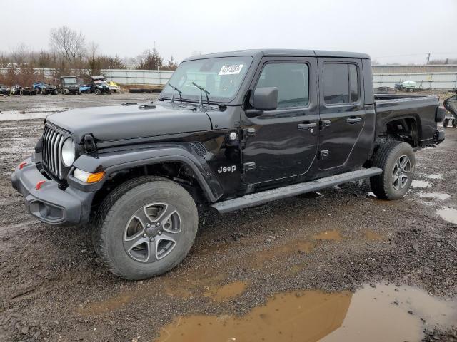 JEEP GLADIATOR 2020 1c6hjtfg0ll198949