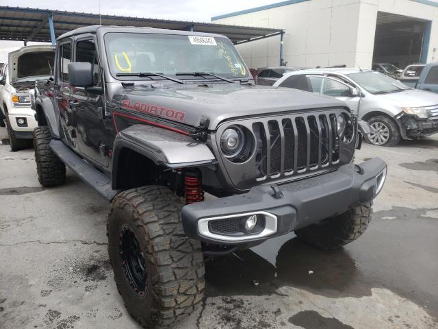 JEEP GLADIATOR 2021 1c6hjtfg0ml610854