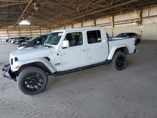 JEEP GLADIATOR 2022 1c6hjtfg0nl101333