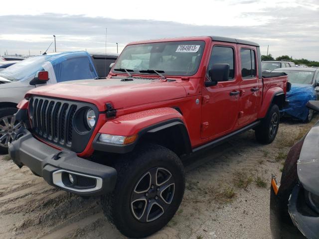 JEEP WRANGLER S 2022 1c6hjtfg0nl105639