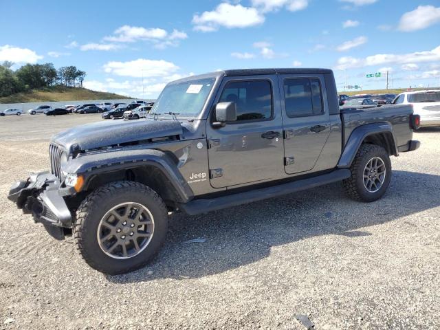 JEEP GLADIATOR 2022 1c6hjtfg0nl138849