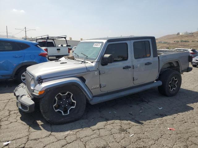 JEEP GLADIATOR 2020 1c6hjtfg1ll110944