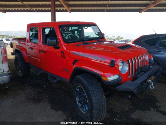 JEEP GLADIATOR 2020 1c6hjtfg1ll122947