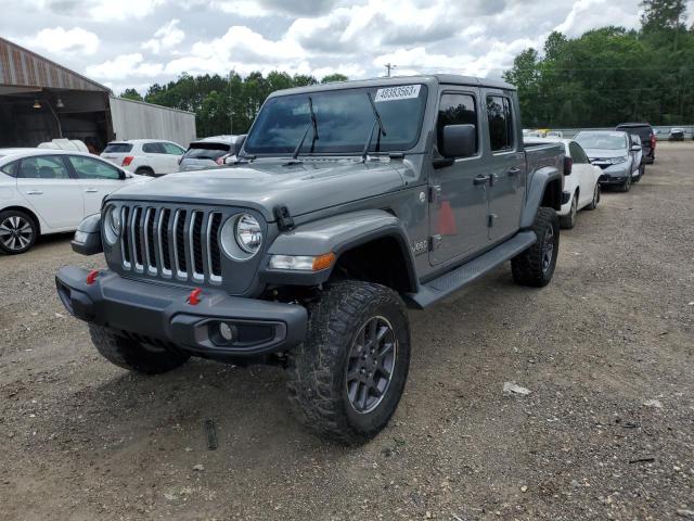 JEEP GLADIATOR 2020 1c6hjtfg1ll140672