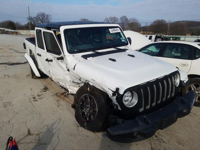 JEEP GLADIATOR 2020 1c6hjtfg1ll154815