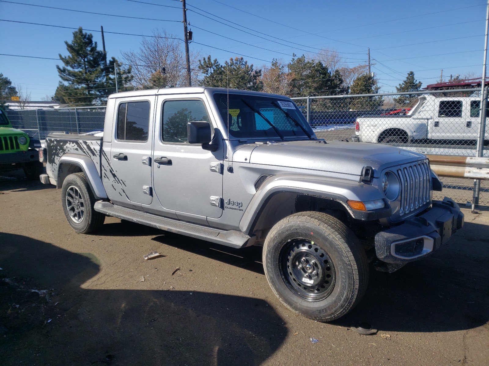 JEEP GLADIATOR 2020 1c6hjtfg1ll181268